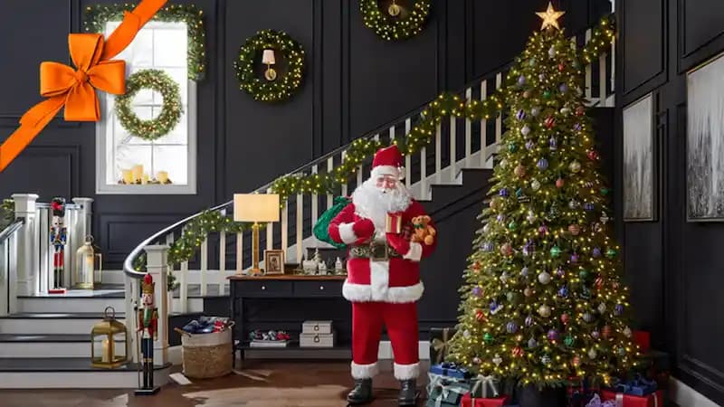 How You Can Get a Free Garland at Wayfair